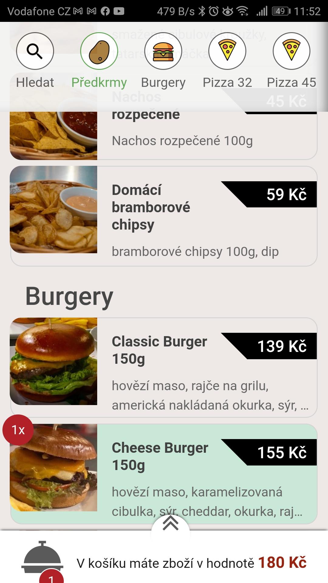 Charlie's Burger - Plzeň for Android - APK Download