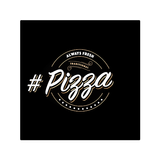 Hashtag Pizza simgesi