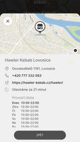 Hawler Kebab syot layar 2