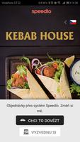 Kebab House - Mladá Boleslav 海报