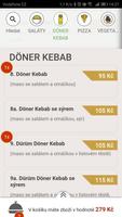 Kebab House - Mladá Boleslav 截图 2
