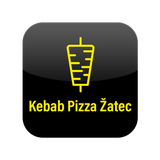 Kebab pizza Žatec biểu tượng