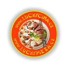 Lucky Čína آئیکن