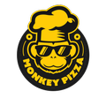 Monkey pizza