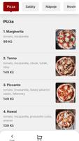 2 Schermata Pizza Gatto Nero