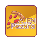Pizzeria Alen ไอคอน