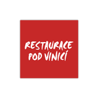 Restaurace Pod Vinicí ikon