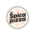 Špica Pizza иконка