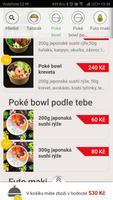 Bistro Sushi & Cafe Kbely imagem de tela 2