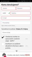 Pivovarská Restaurace Svijany screenshot 2
