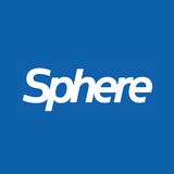 Sphere آئیکن