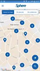 Скачать Sphere APK