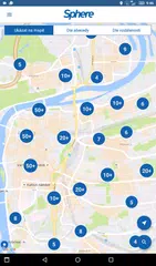 Скачать Sphere APK