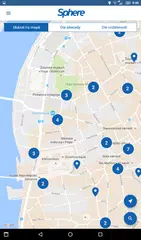 Скачать Sphere APK