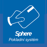 Sphere - pokladní systém