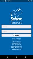 Sphere - partner Affiche