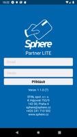 Sphere - partner 海报