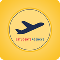 Levné letenky STUDENT AGENCY