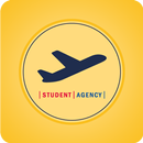 Levné letenky STUDENT AGENCY APK