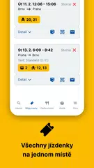 RegioJet アプリダウンロード