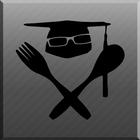 Studentská kuchařka icon
