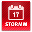 Stormm Kalendář