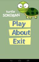 Best Sokoban game Plakat