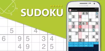 Sudoku - Classic