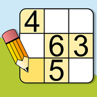 Sudoku أيقونة