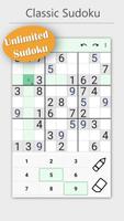 Sudoku تصوير الشاشة 1