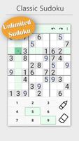 Sudoku screenshot 1