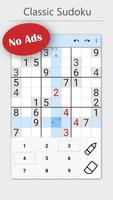 Sudoku screenshot 3