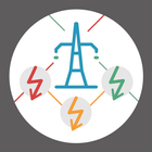 Decentralizovaná energetika icon
