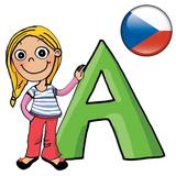 Abeceda pro děti biểu tượng