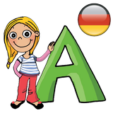 ABC & Buchstaben lernen APK