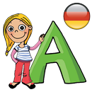 ABC & Buchstaben lernen APK