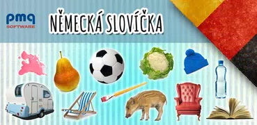 Německá slovíčka [PMQ]