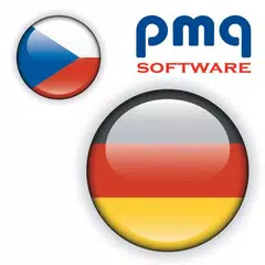 Скачать Německá slovíčka [PMQ] APK