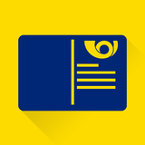Pohlednice Online أيقونة