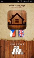 Polabi Mobile Guide Affiche