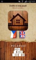 Polabi Mobile Guide poster