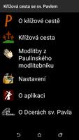 Křížová cesta se sv. Pavlem ảnh chụp màn hình 2