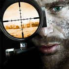 Lethal Sniper 3D: Army Soldier biểu tượng
