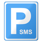 SMS ParkovaCzech आइकन