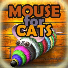 Descargar APK de Mouse for Cats
