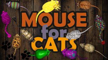 Mouse for Cats পোস্টার