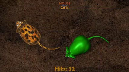 Mouse for Cats APK download