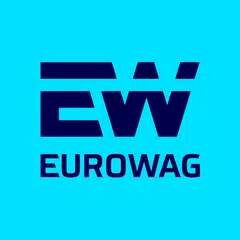 Eurowag アプリダウンロード