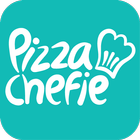 Pizza Chefie - rozvoz icône