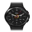 Simple Black Watchface APK